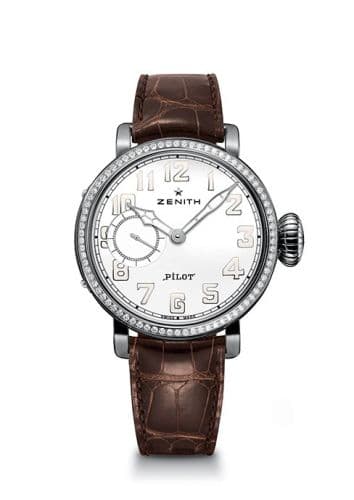 Zenith 16.1930.681/31.C725