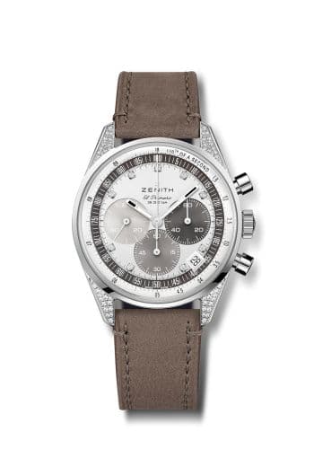 Zenith 16.3200.3600/03.C906