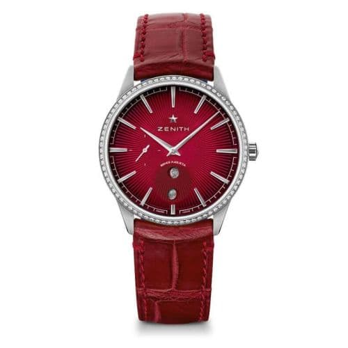 Zenith 16.3202.692/04.C860