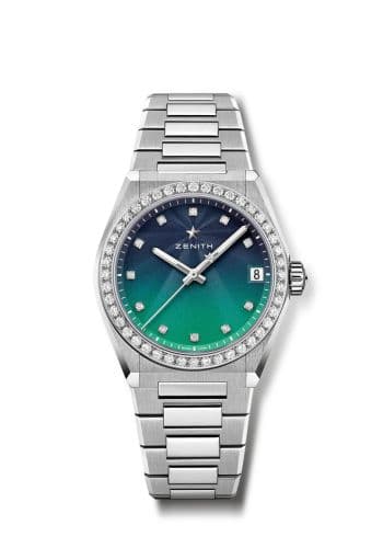 Zenith 16.9200.670/34.MI001