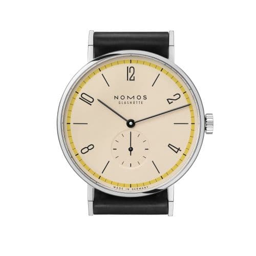 Nomos Glashütte 165.S3