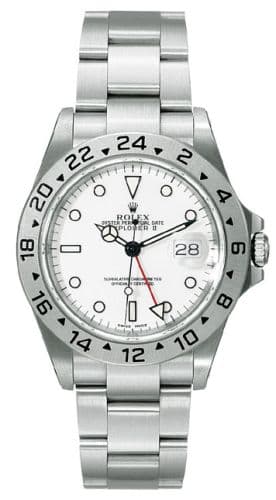 Rolex 16570-0003