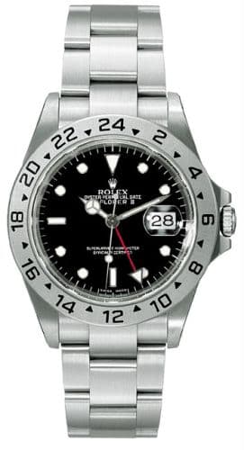 Rolex 16570-0004