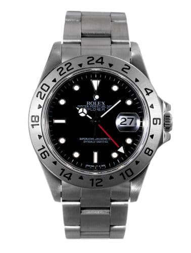 Rolex 16570-0002