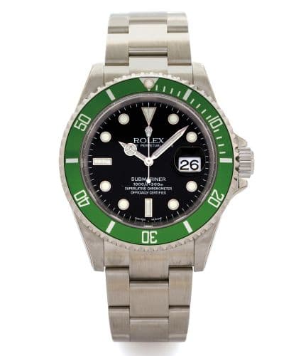 Rolex 16610LV MK1