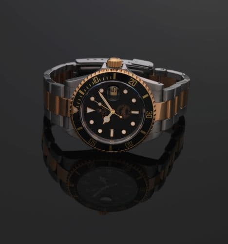 Rolex 16613 Panama
