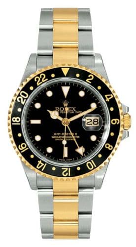 Rolex 16713
