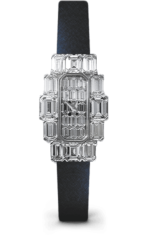 Vacheron Constantin 17710/000G-7393