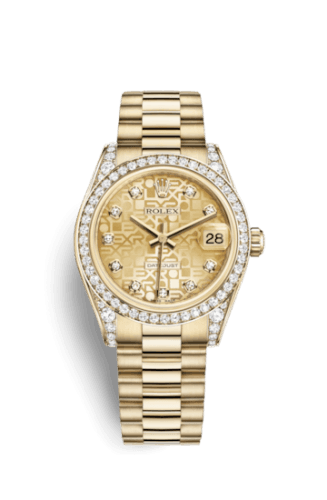 Rolex 178158-0007