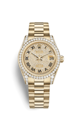 Rolex 178158-0022
