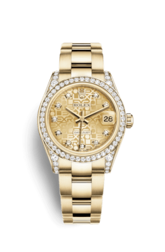 Rolex 178158-0044