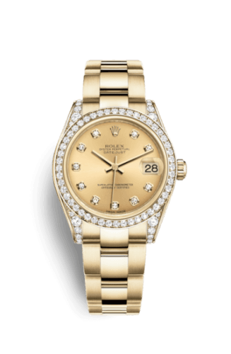 Rolex 178158-0048