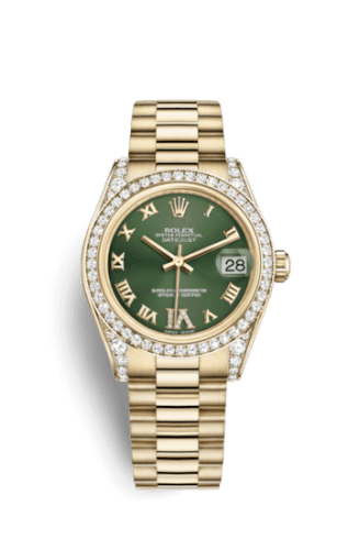 Rolex 178158-0062