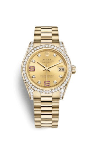 Rolex 178158-0070