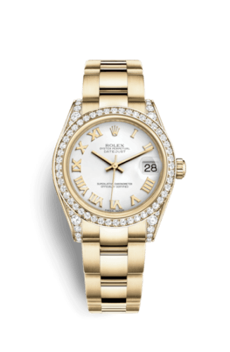 Rolex 178158-0086