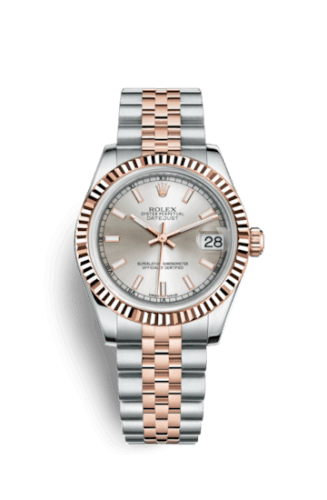 Rolex 178271-0003