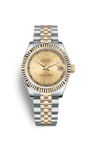 Rolex 178273-0001