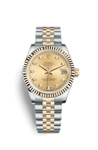 Rolex 178273-0002