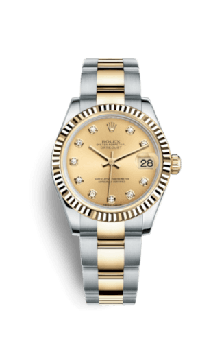 Rolex 178273-0018