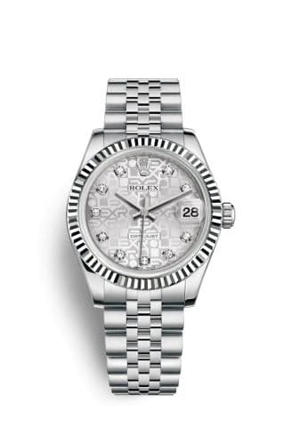 Rolex 178274-0017