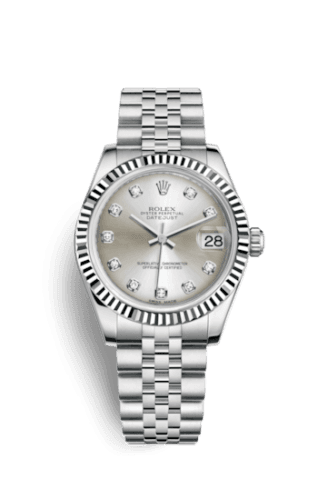 Rolex 178274-0018