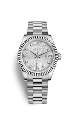 Rolex 178279-0006