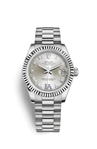 Rolex 178279-0081