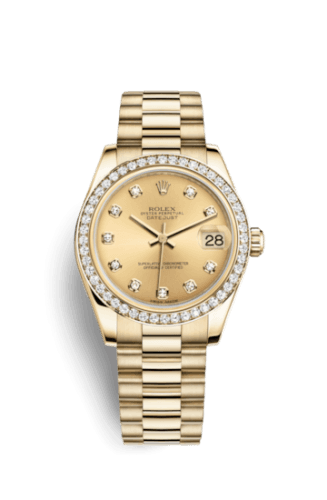 Rolex 178288-0007