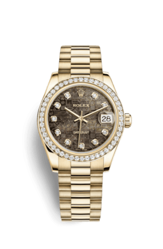 Rolex 178288-0016