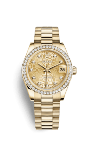 Rolex 178288-0021