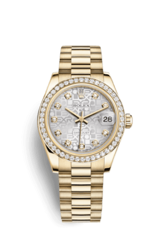 Rolex 178288-0028