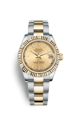Rolex 178313-0017