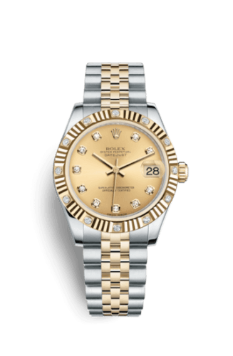 Rolex 178313-0029