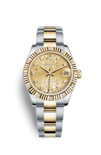 Rolex 178313-0056