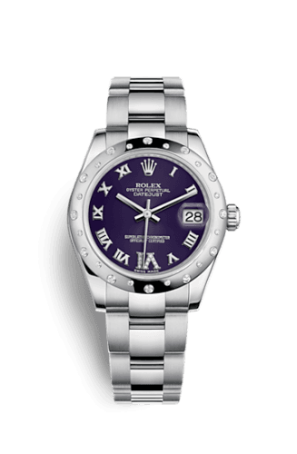 Rolex 178344-0016