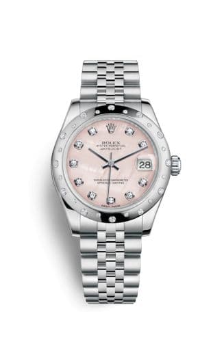 Rolex 178344-0018