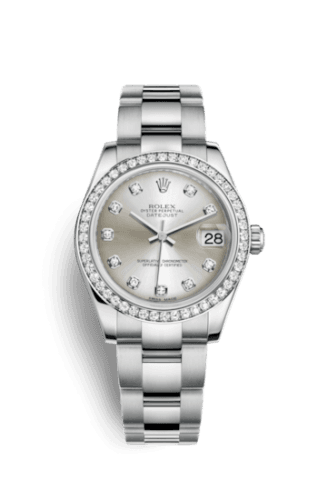 Rolex 178384-0017