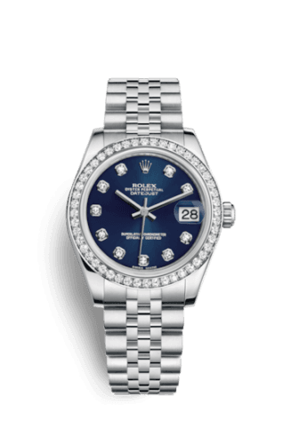 Rolex 178384-0046