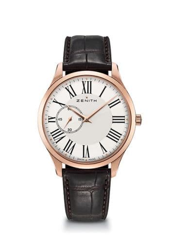 Zenith 18.2010.681/11.C498