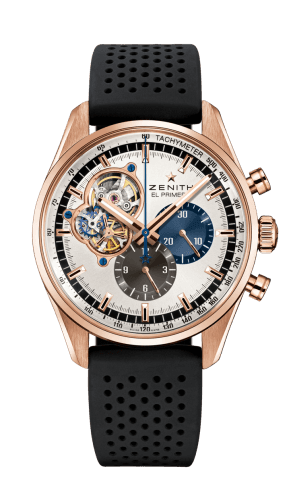 Zenith 18.2040.4061/69.R576