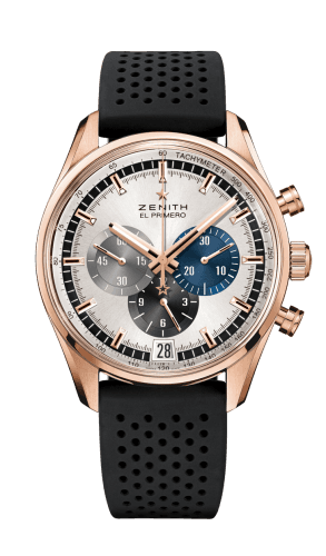 Zenith 18.2043.400/69.R576