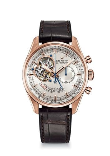 Zenith 18.2080.4021/01.C494