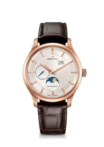Zenith 18.2143.691/01.C498