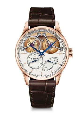 Zenith 18.2210.4810/01.C713