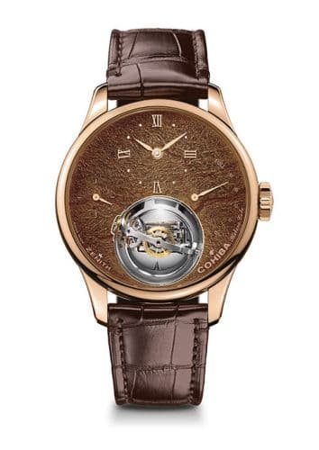 Zenith 18.2214.8804/95.C713