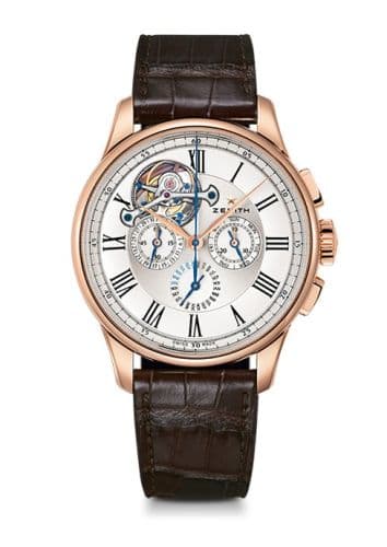 Zenith 18.2250.4033/01.C713