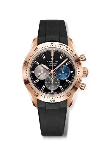 Zenith 18.3101.3600/21.R951