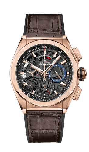 Zenith 18.9000.9004/71.R585