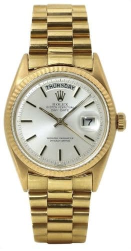 Rolex 1803