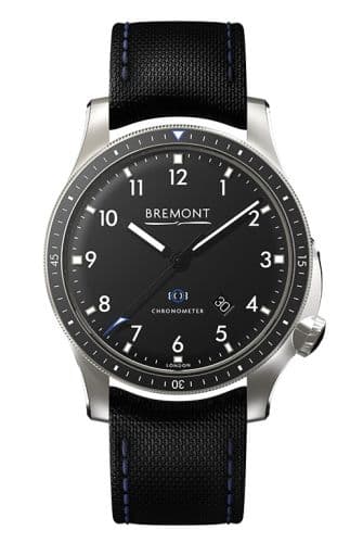 Bremont 1BK